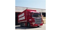   Scania () 1